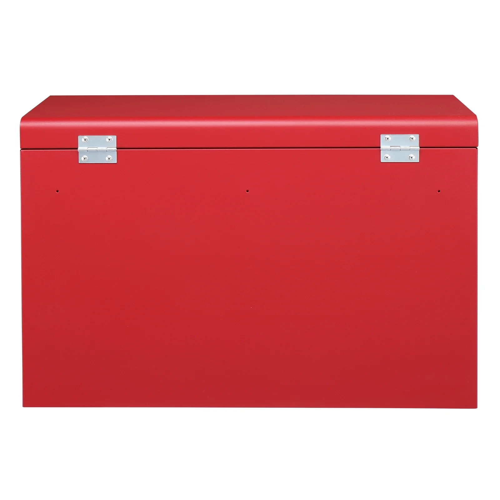 Ktaxon Tool Box, Portable 5 Drawer Steel Toolbox with Top Storage Tray & Carrying Handle, for Garage Trunk Household, Black - Image 26