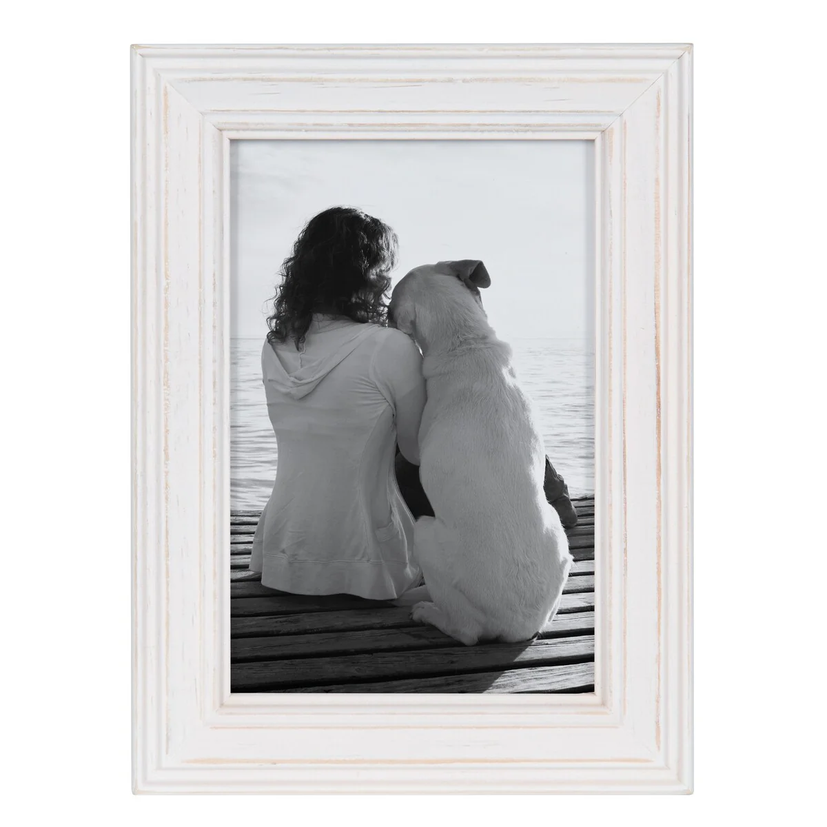 10-Piece Wood Gallery Wall Picture Frame Set, Decorative Photo Display Frames for Living Room, Bedroom and Home Decor - Image 30