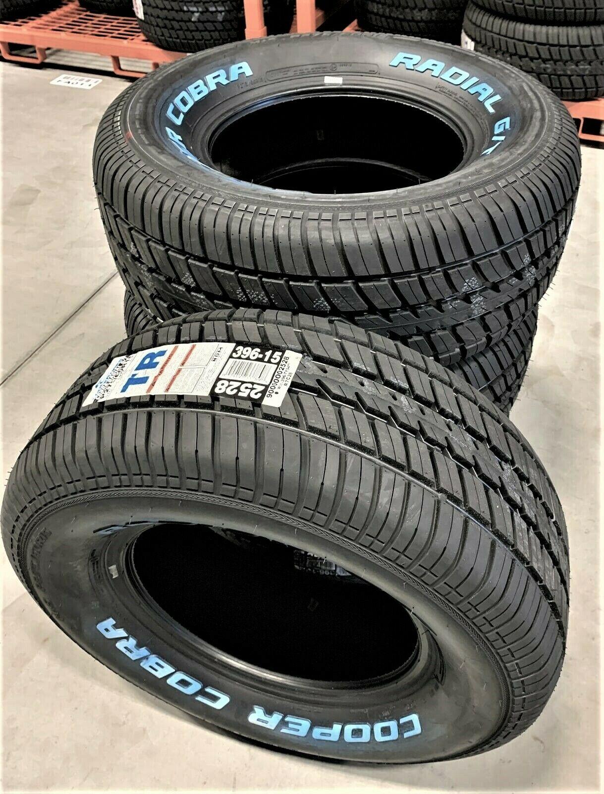 275/60R15 All Season Touring Tires for Truck/SUV, 2-Pack - Image 2