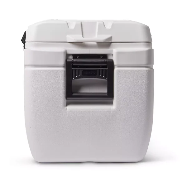 152-qt. Cooler White 01 - Image 4