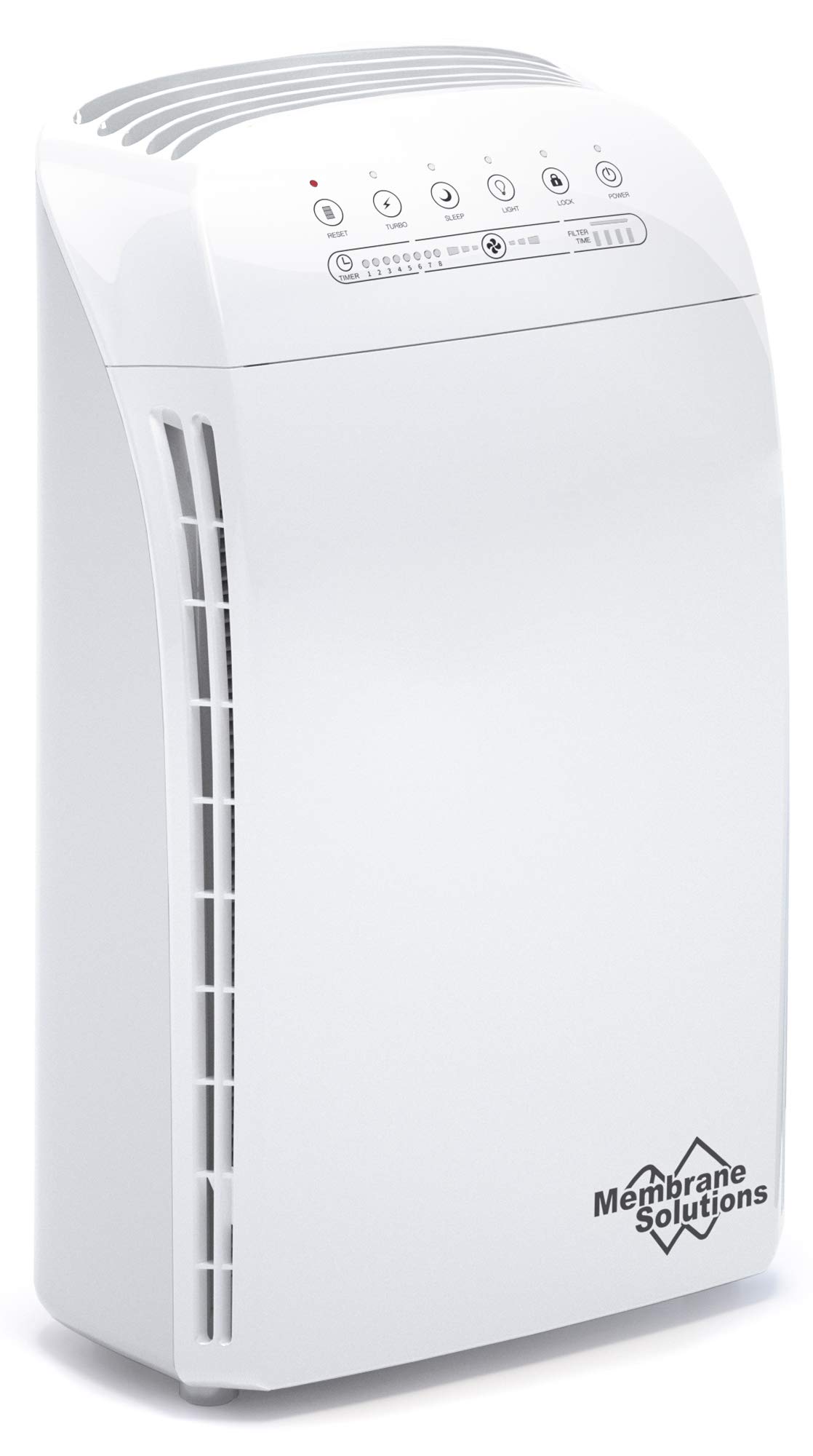 Air Purifier for Home, Room Up to 1590 sq ft.