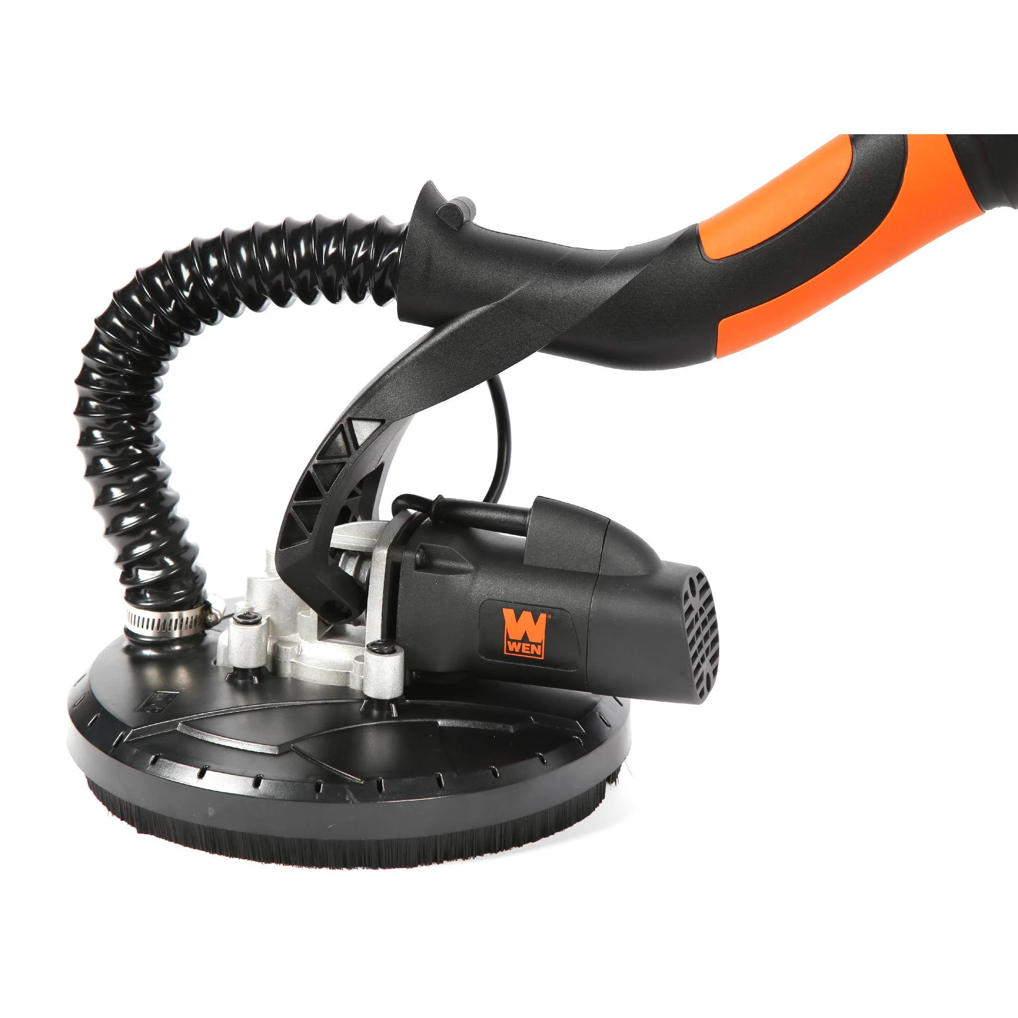 WEN Variable Speed 5-Amp Drywall Sander with 15-Foot Dust Hose - Image 7