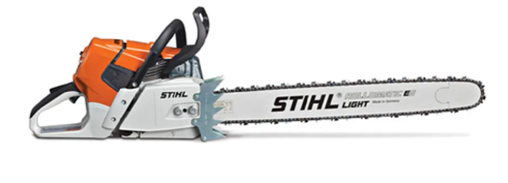 MS 661 C-M 32-Inch Professional Chainsaw - Image 4