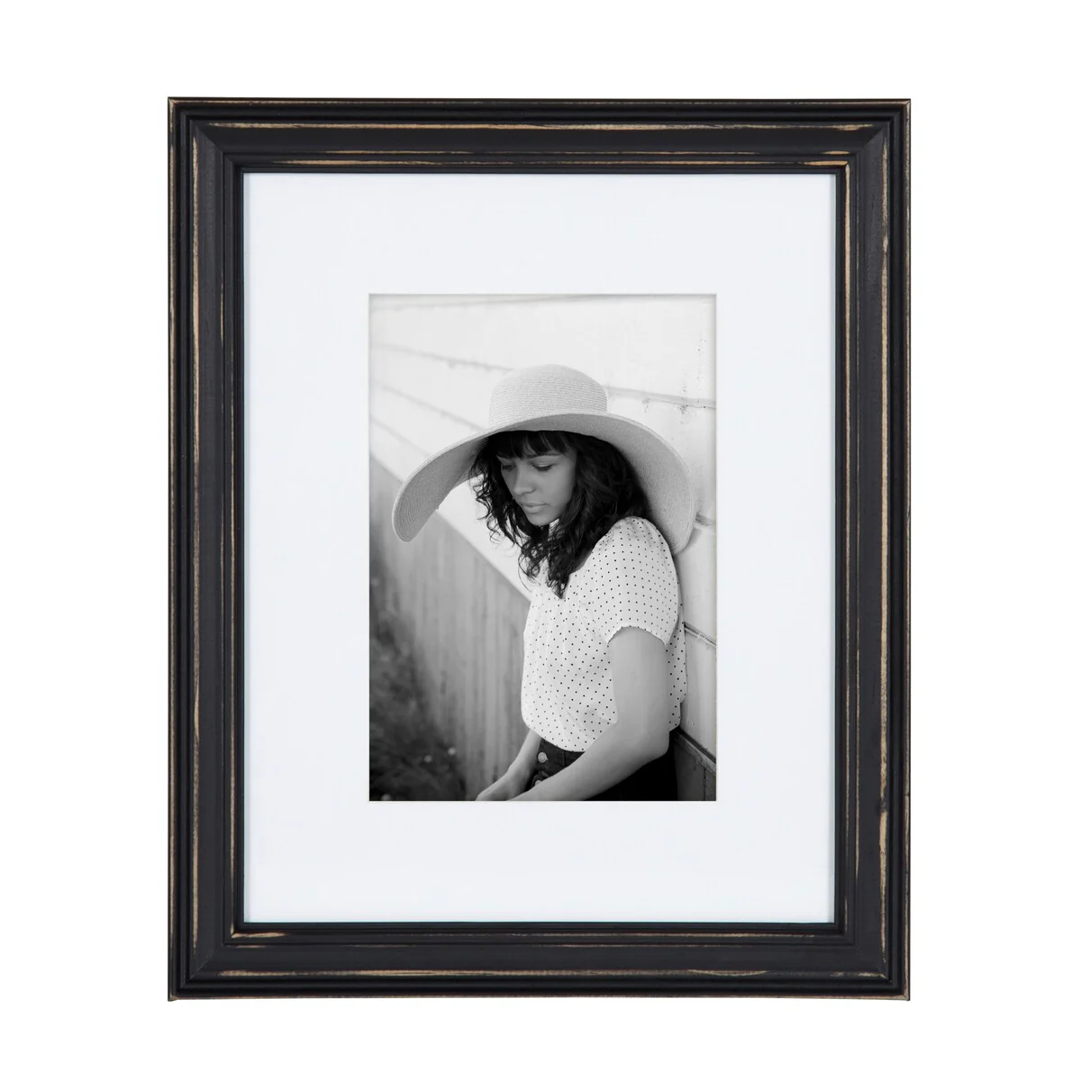 10-Piece Wood Gallery Wall Picture Frame Set, Decorative Photo Display Frames for Living Room, Bedroom and Home Decor - Image 48