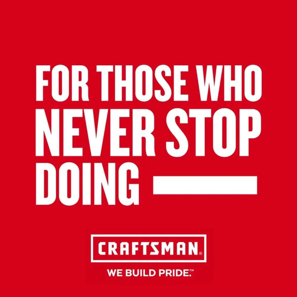 Craftsman V20* 2 Gallon Cordless Wet Dry Vac (Bare Tool) - Image 3