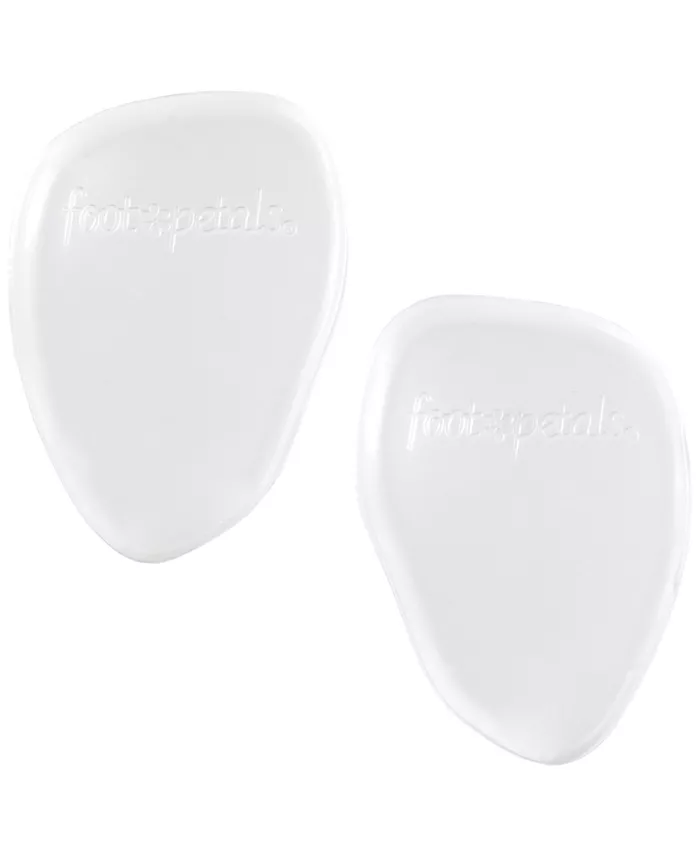 Gel Ball of Foot Cushions, Soft Shoe Inserts for Forefoot Support, Pressure Relief and Everyday Comfort - Image 3