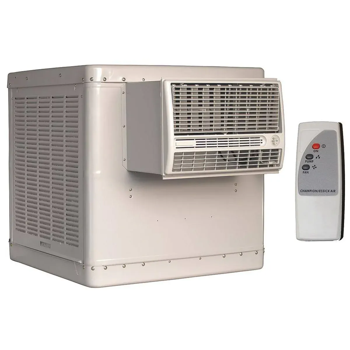 Window Evaporative Cooler, RN50W - Image 4