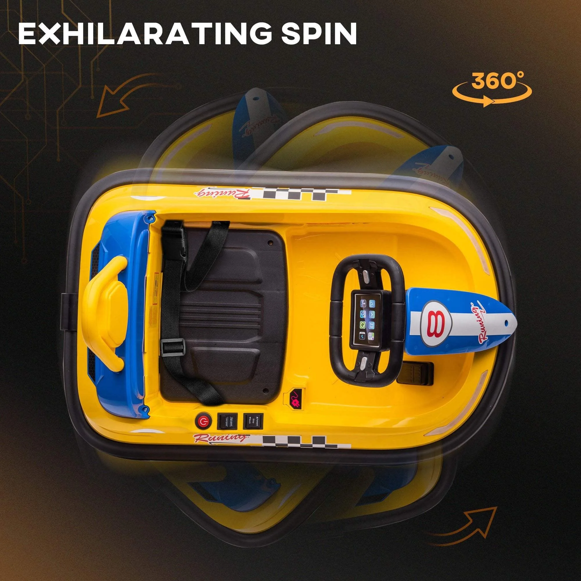 20V MAX XR Cordless Brushless Reciprocating Saw (Tool Only) - Image 4