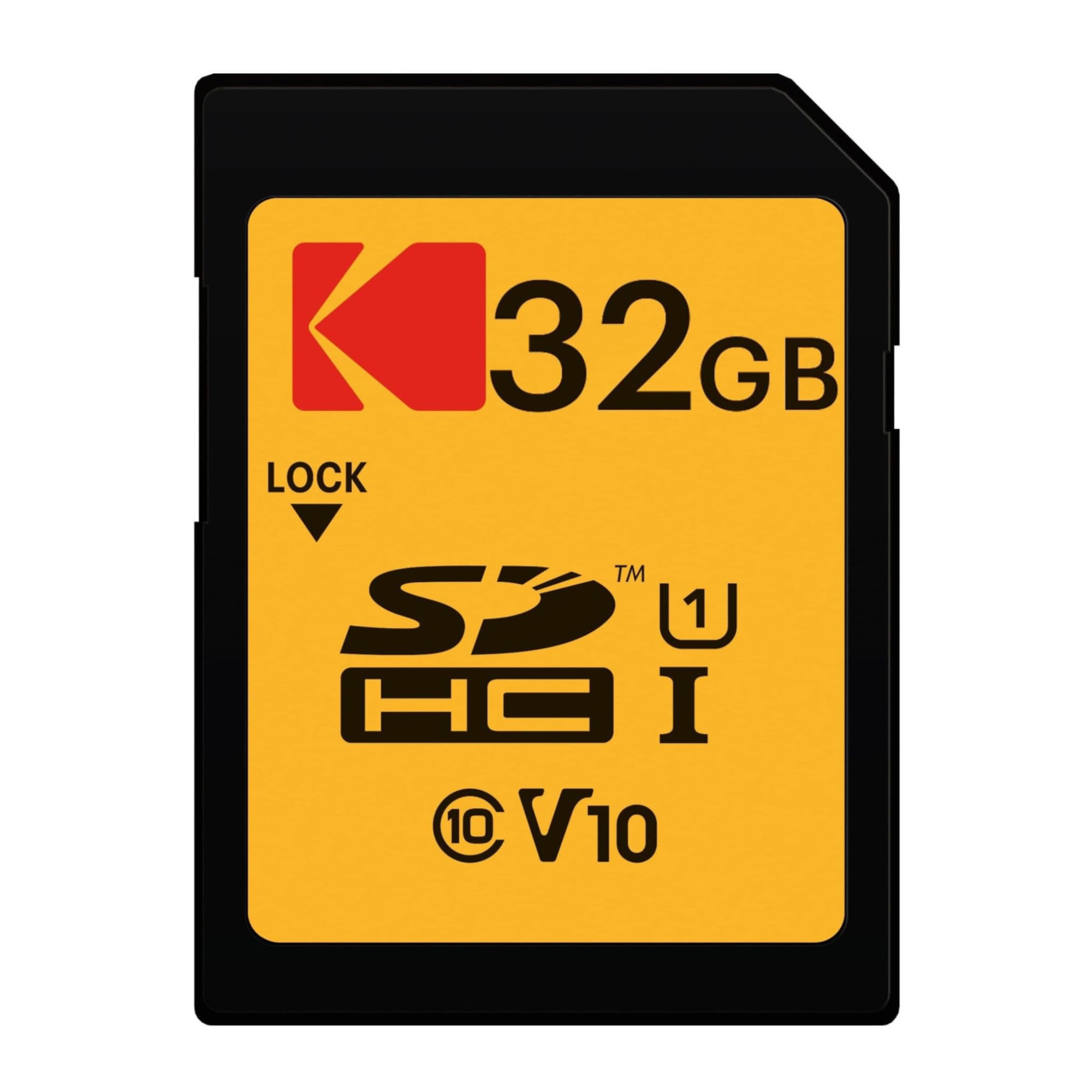 Digital Camera (Black) Bundle with 32GB Memory Card - Image 5
