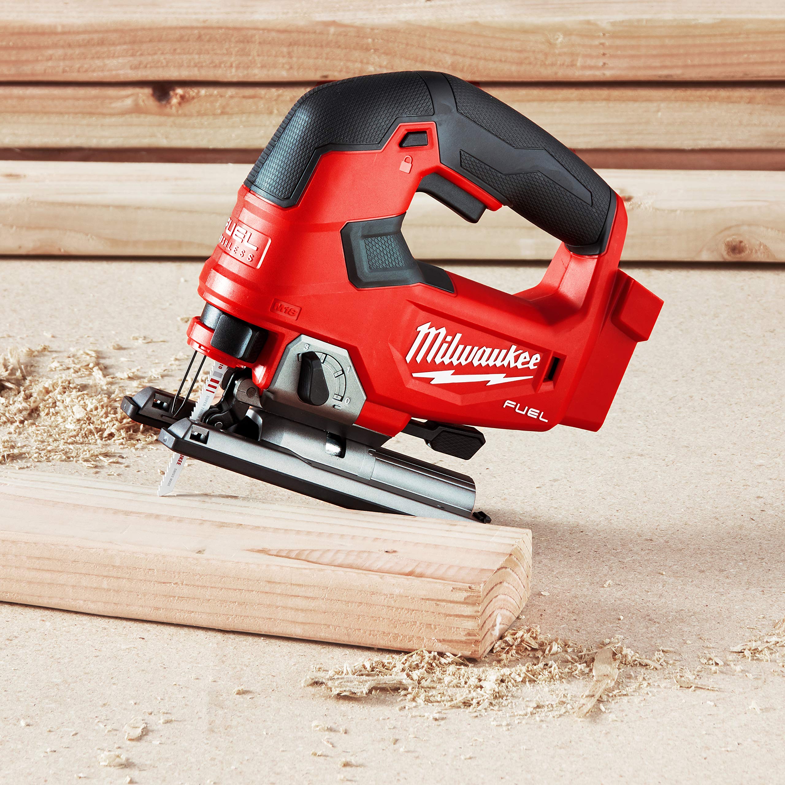 D-Handle JIG Saw Bare Tool - Image 6