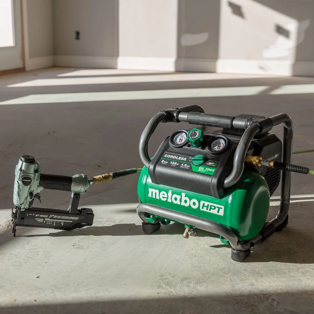 MultiVolt 36V 2 Gallon Cordless Air Compressor (Tool Only) - Image 13