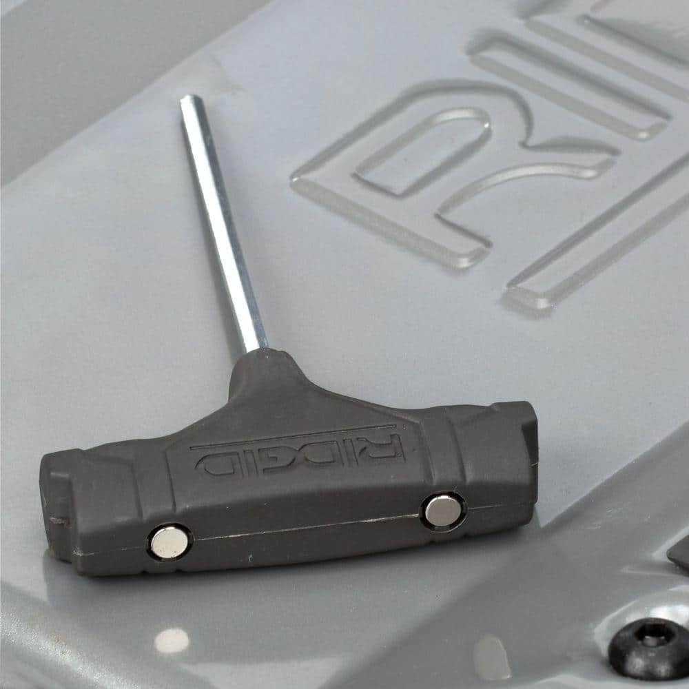 15 Amp 13-Inch Corded Thickness Planer - Image 7