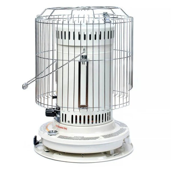 Indoor Outdoor Convection Kerosene Heater, 2 Pack - Image 4