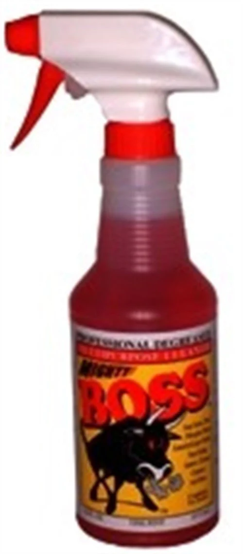 Zoom Cleaning Products 1531151 Mighty Boss Cleaner & Degreaser - Image 2