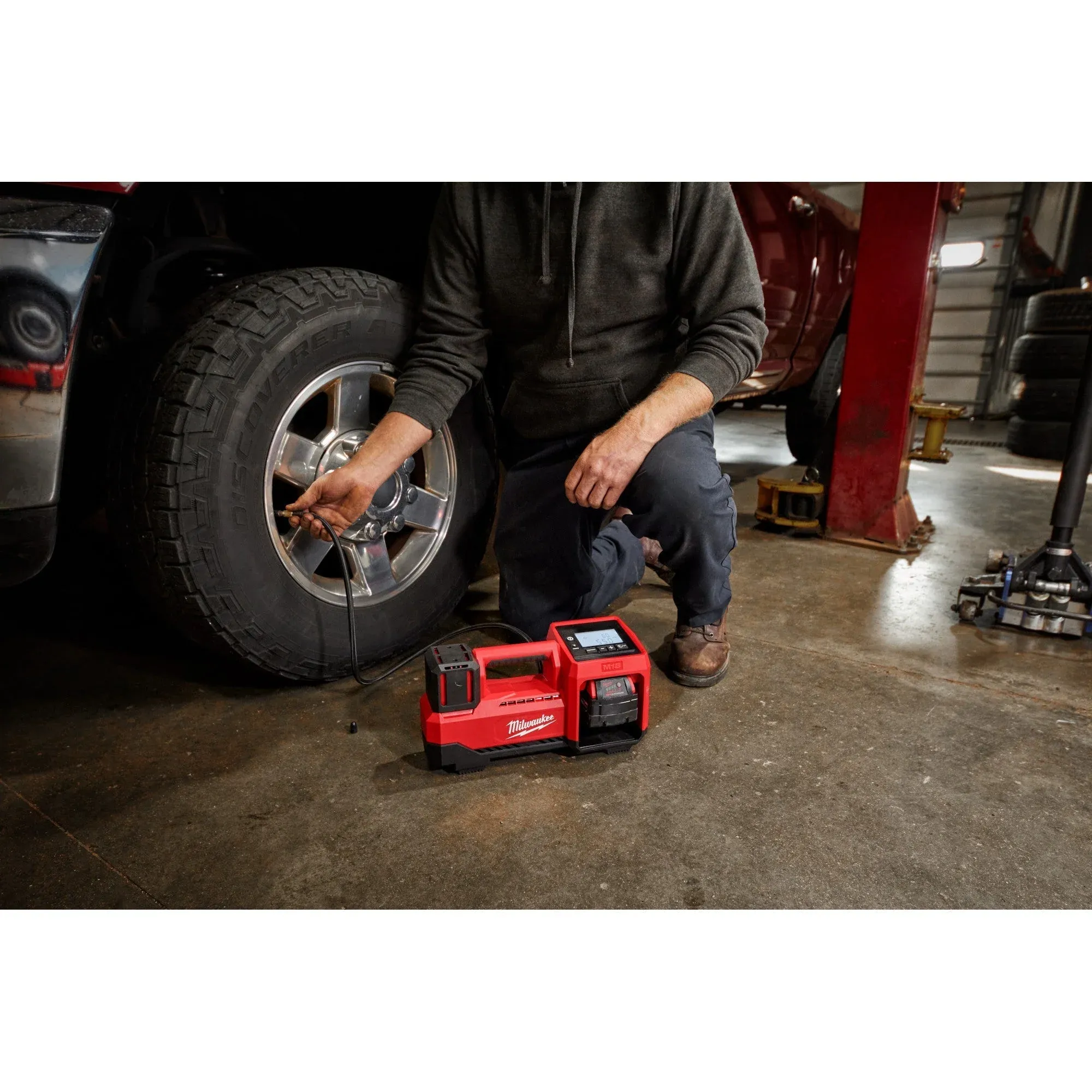 Inflator (Tool Only) - Image 11