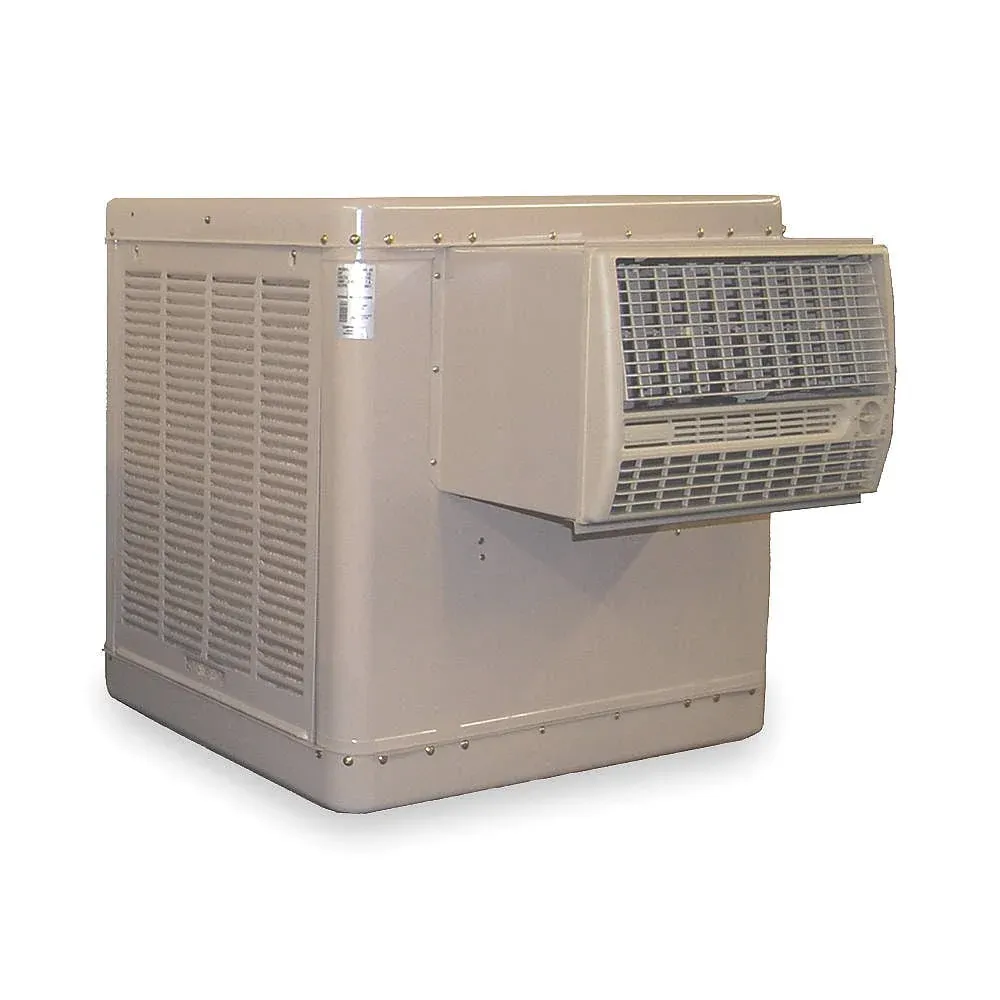Window Evaporative Cooler, RN50W - Image 3
