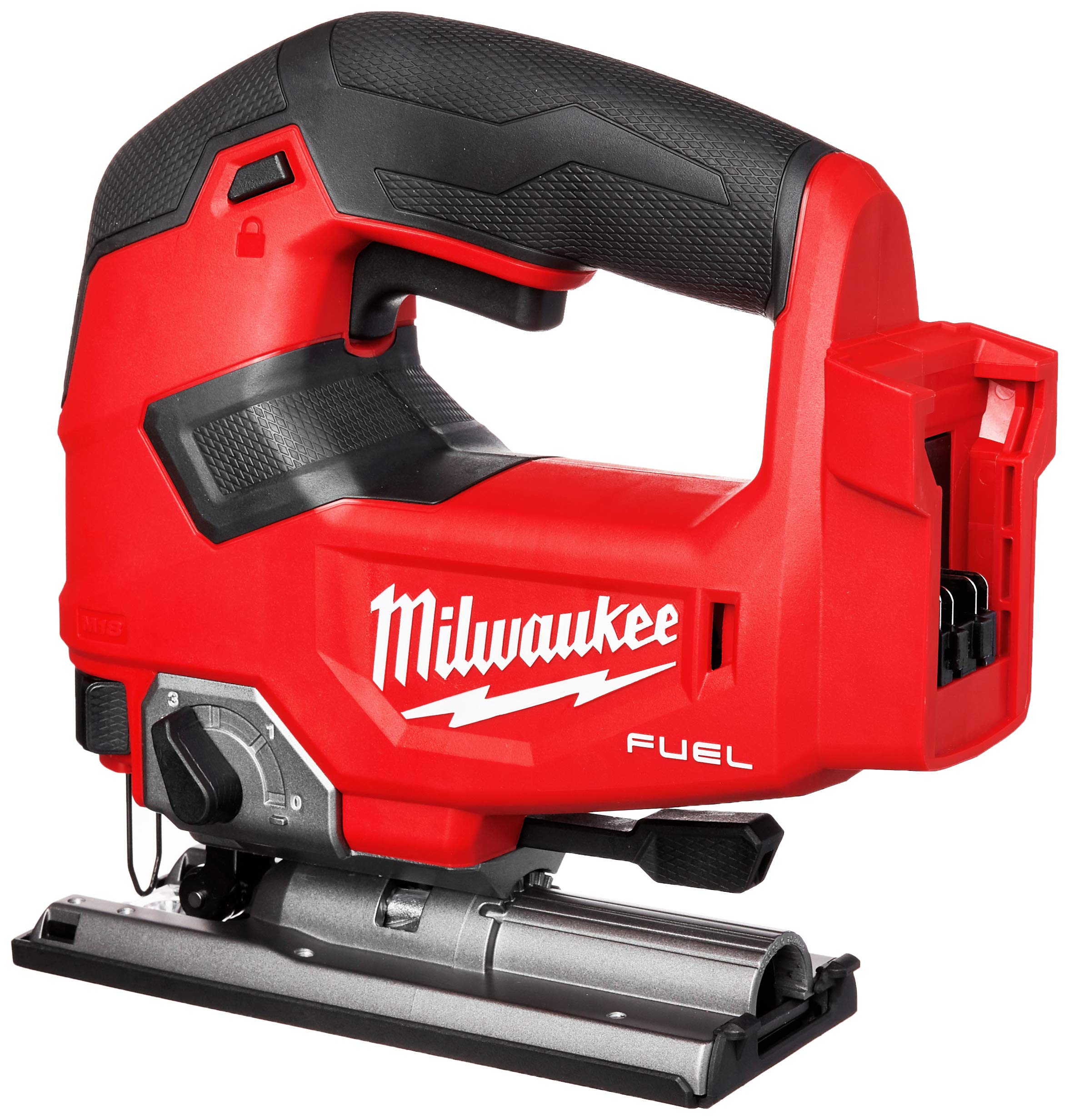 D-Handle JIG Saw Bare Tool - Image 3