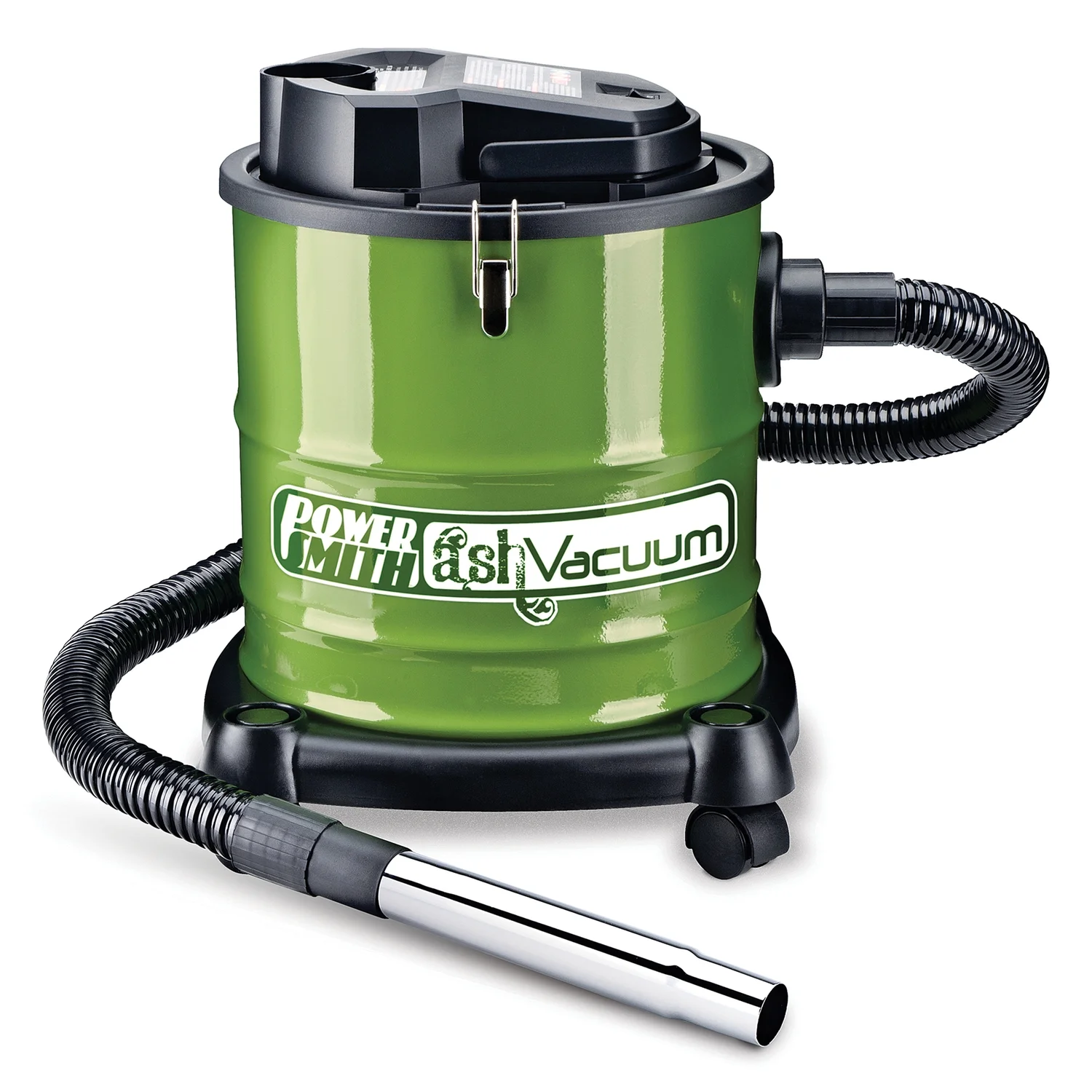 PowerSmith PAVC101 10-Amp 3-Gal. Ash Vacuum - Image 2