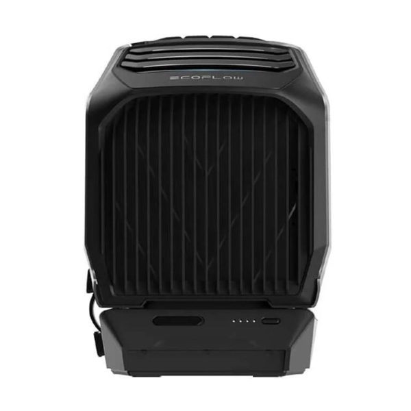 1,800W Portable Outdoor Air Conditioner with Heater, 6,000 BTU - Image 6