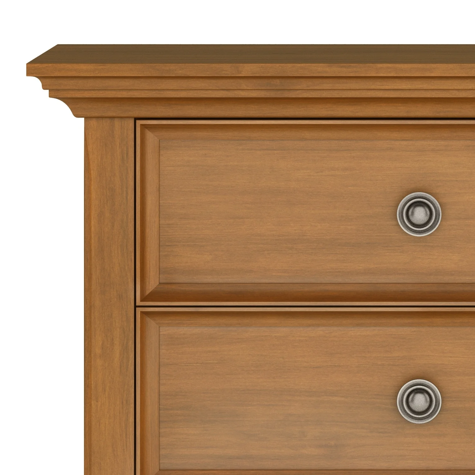 24 Inch Wide Solid Wood Nightstand, Bedside Table and Bedroom End Table - Image 24