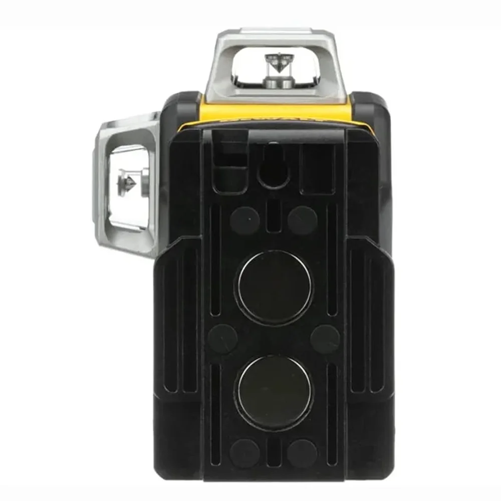 DeWalt 12V MAX Cordless Green Line Laser 3 x 360 Professional Laser Level - Image 7
