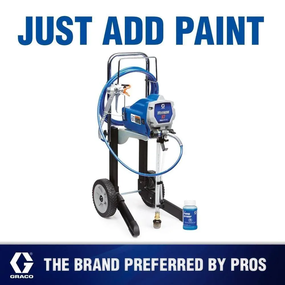 262805 Electric Airless Paint Sprayer - Image 9