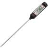 Naughtyhood Kitchen Supplies Christmas Clearance deals Instant Read Digital Electronic Kitchen Cooking BBQ Grill Food Meat Thermometer Deals on deals - Image 2