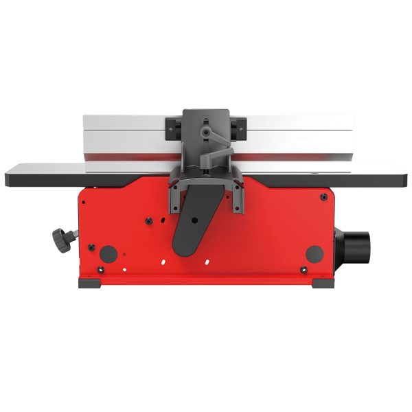 10 Amp Bench Jointer - Compact Woodworking Jointer - Image 3