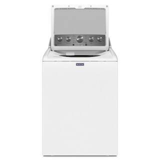 4.8 cu. ft. Top Load Washer with Extra Power Boost, White MVW5430MW - Image 6