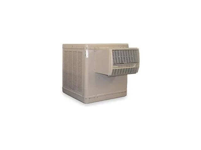 Window Evaporative Cooler, RN50W - Image 2