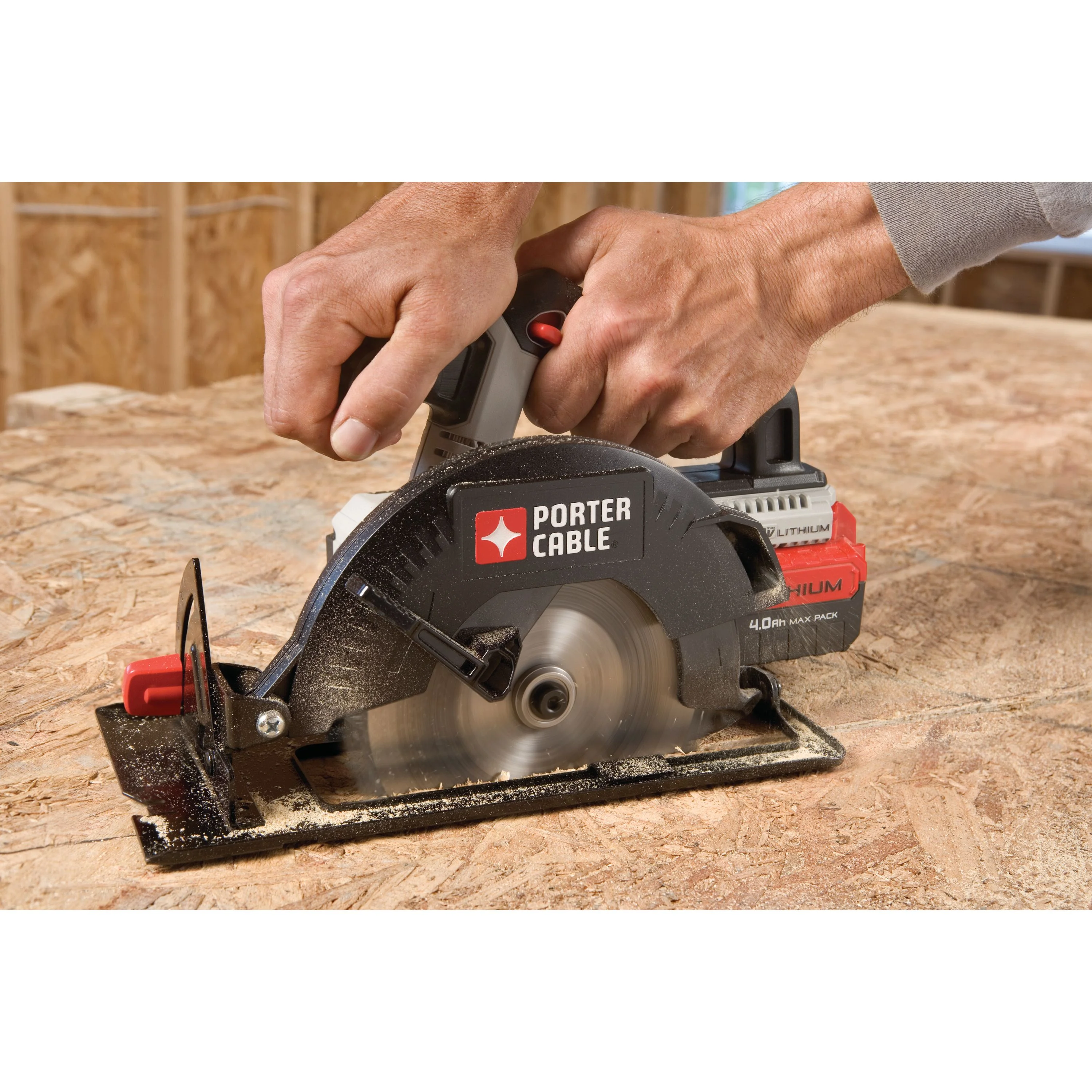 20V MAX Lithium-Ion Cordless 8-Tool Combo Kit with 2 Batteries (1.3 Ah/3 Ah) - Image 11