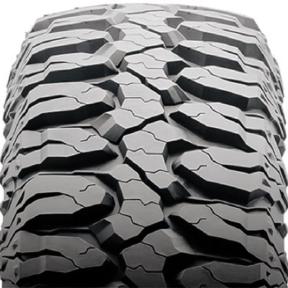 LT33X12.50R15 Mud Terrain Tire – 108Q C Load Range Light Truck - Image 3