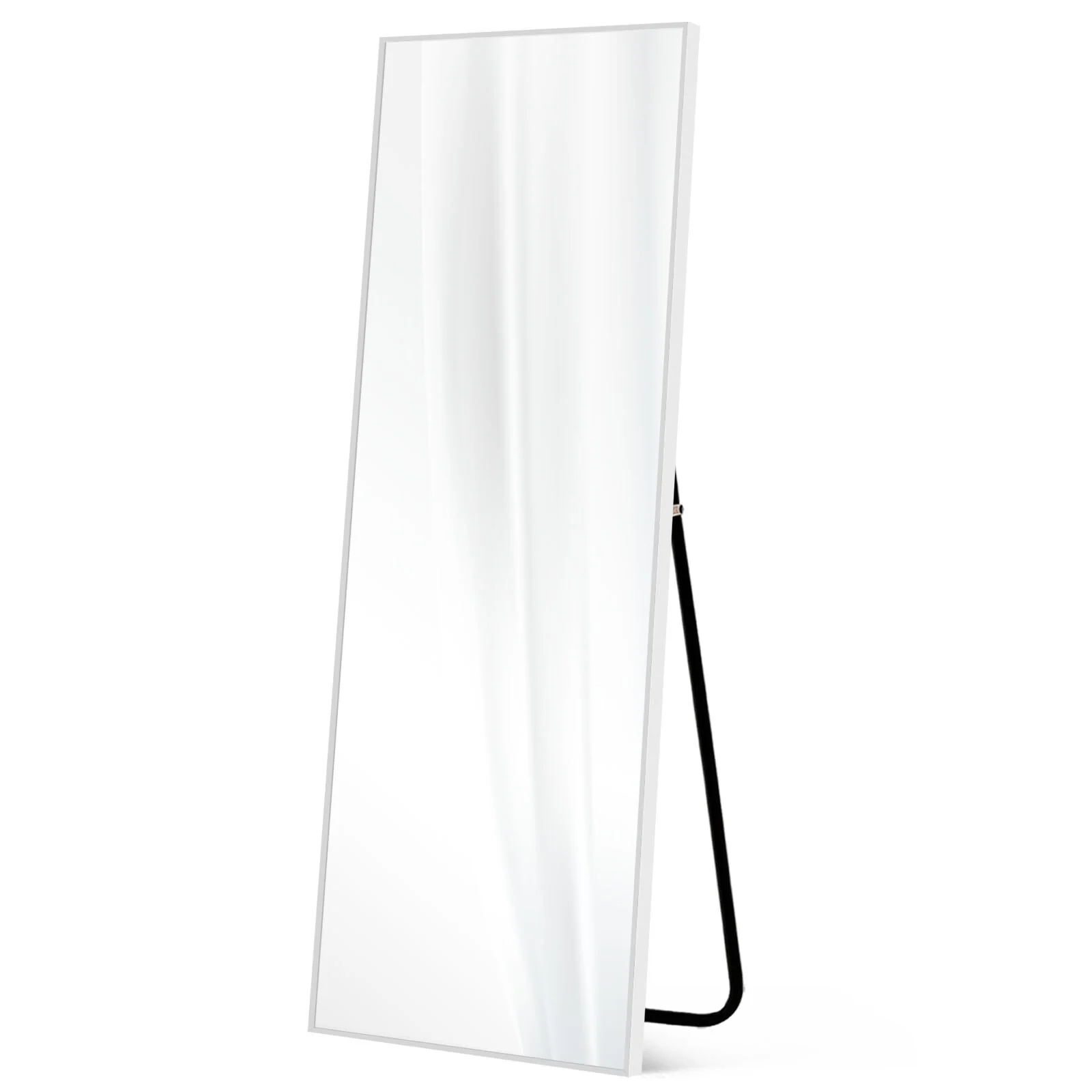 Large Full Length Wall Mounted Mirror, Full Body Dressing Mirror for Bedroom, Entryway and Home Decor - Image 35