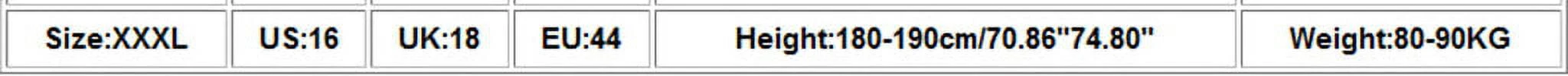Kayannuo Christmas Clearance Items Men Anti-UV Swimwear Snorkeling Suit Swiming Surfing Diving Tops - Image 3
