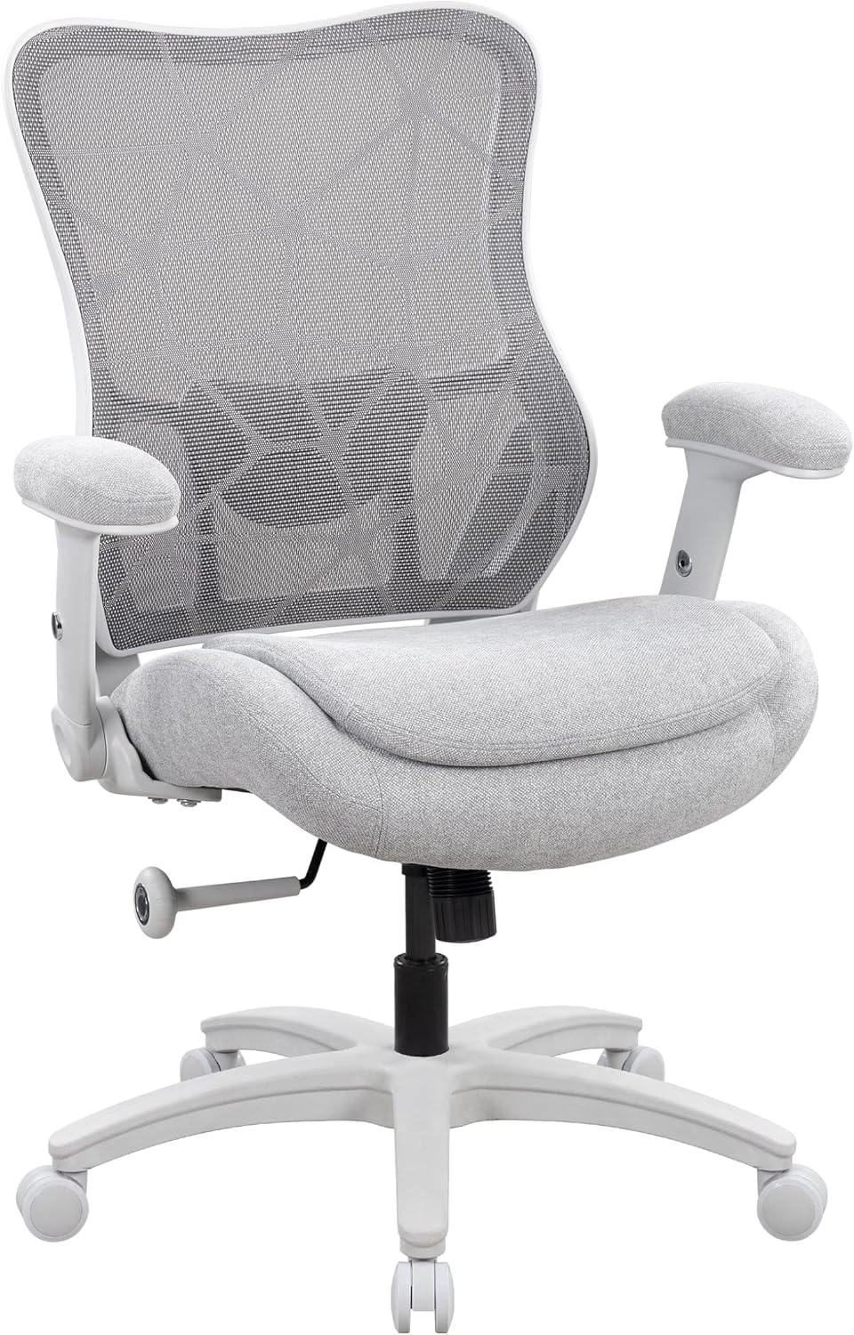 Ergonomic Office Chair 500lbs Big and Tall Mesh Desk Chair