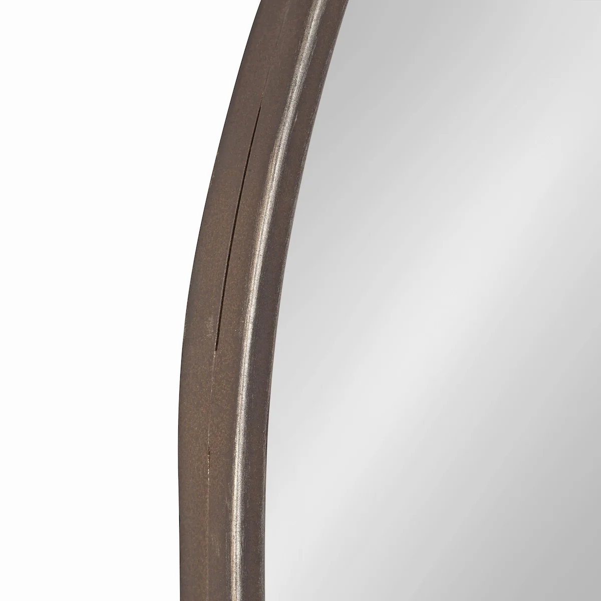Modern Round Wall Mirror, Decorative Circular Accent Mirror for Living Room, Bedroom and Entryway - Image 72