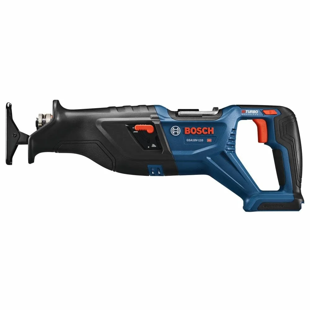 Bosch Profactor 18V 1 1/8In Reciprocating Saw (Bare Tool) - Image 8