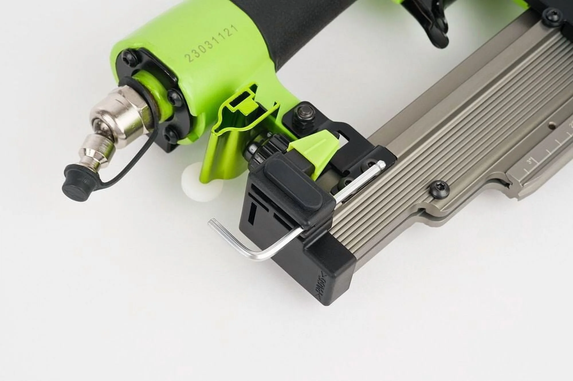 Grex P635L 23 Gauge Headless Pinner, 3/8 in. to 1-3/8 in. - Image 4