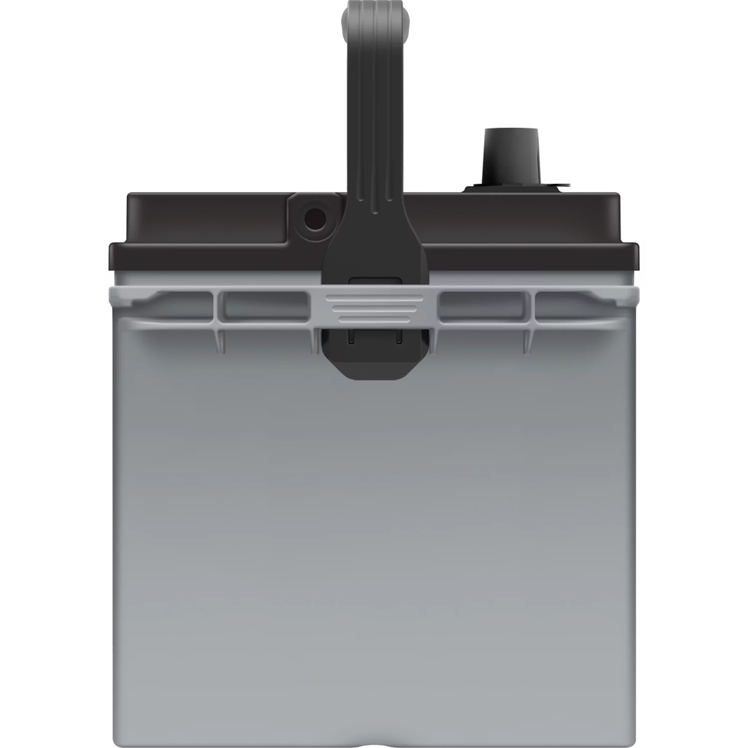 Automotive Battery, Group Size 24F 12 Volt, 750 CCA - MadeInUSA - Image 5