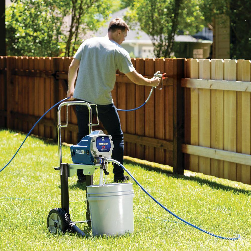262805 Stand Airless Paint Sprayer - Image 30