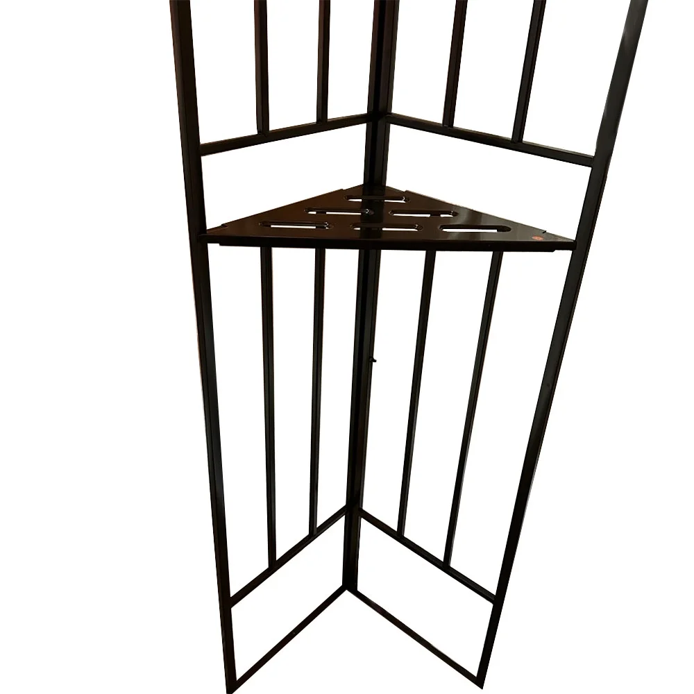 Garden Winds Replacement Canopy Top Cover Compatible with The Grand Patio 10' X 10' Gazebo - RipLock 350 - Image 7