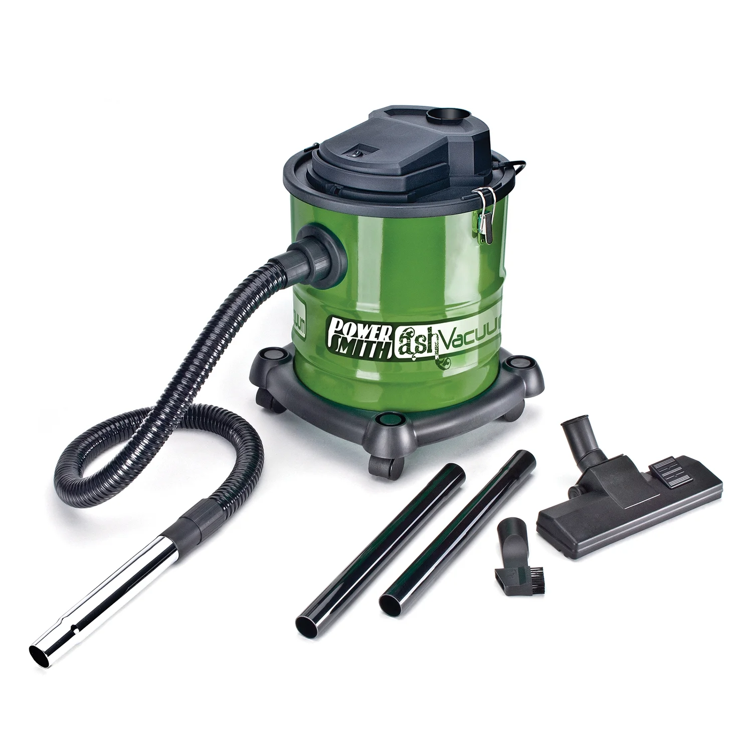 PowerSmith PAVC101 10-Amp 3-Gal. Ash Vacuum - Image 3