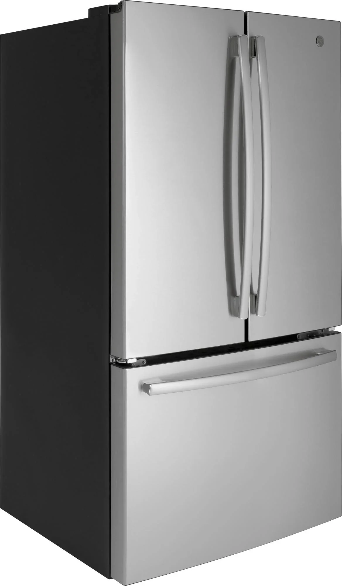 27.0 Cu. Ft. Fingerprint-Resistant Stainless Steel French Door Refrigerator - Image 5