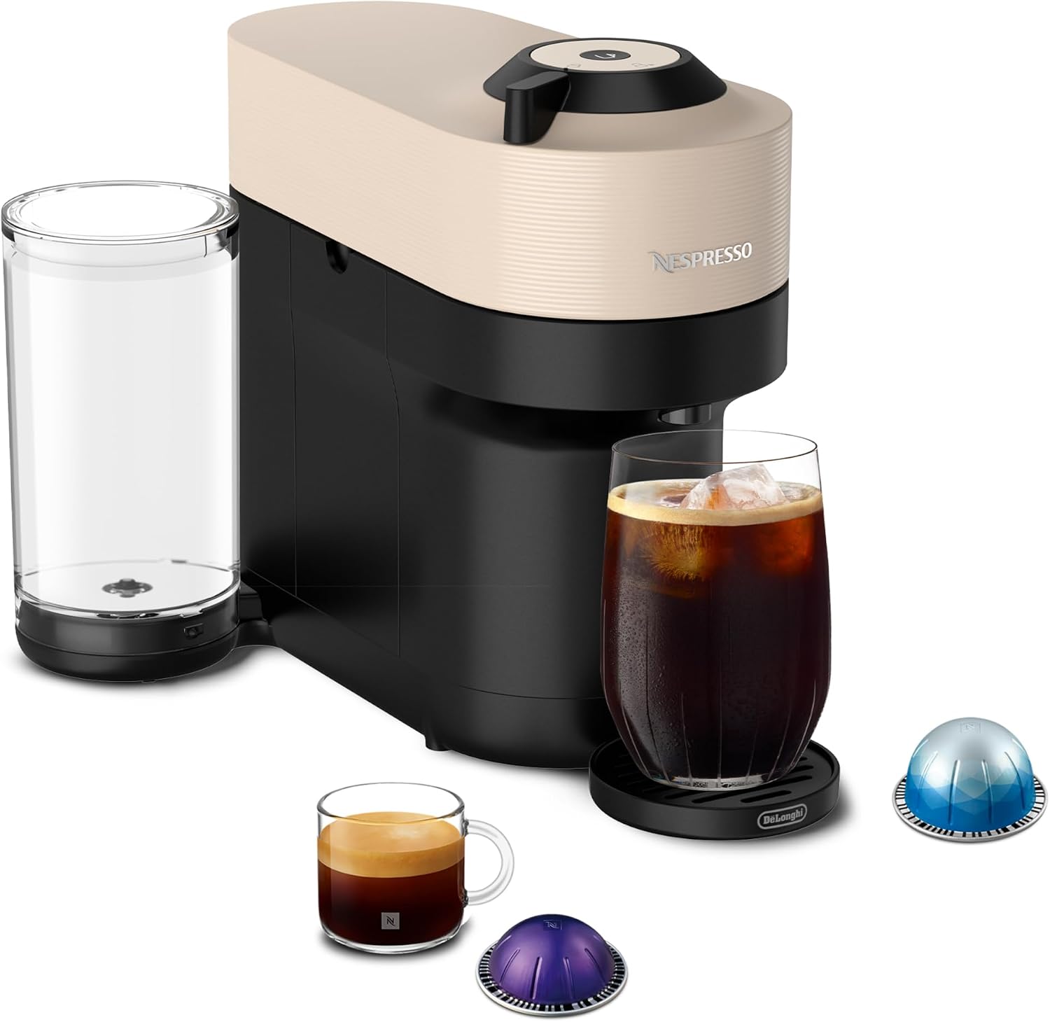 Limited-Edition Vertuo Pop+ Coffee & Espresso Maker - Image 5