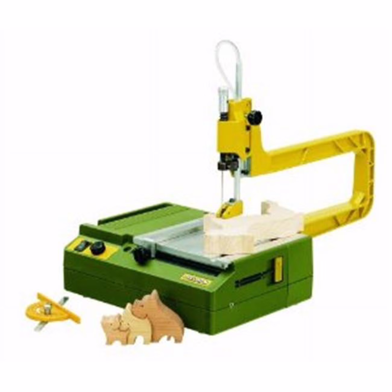 Scroll Saw DS 115/E