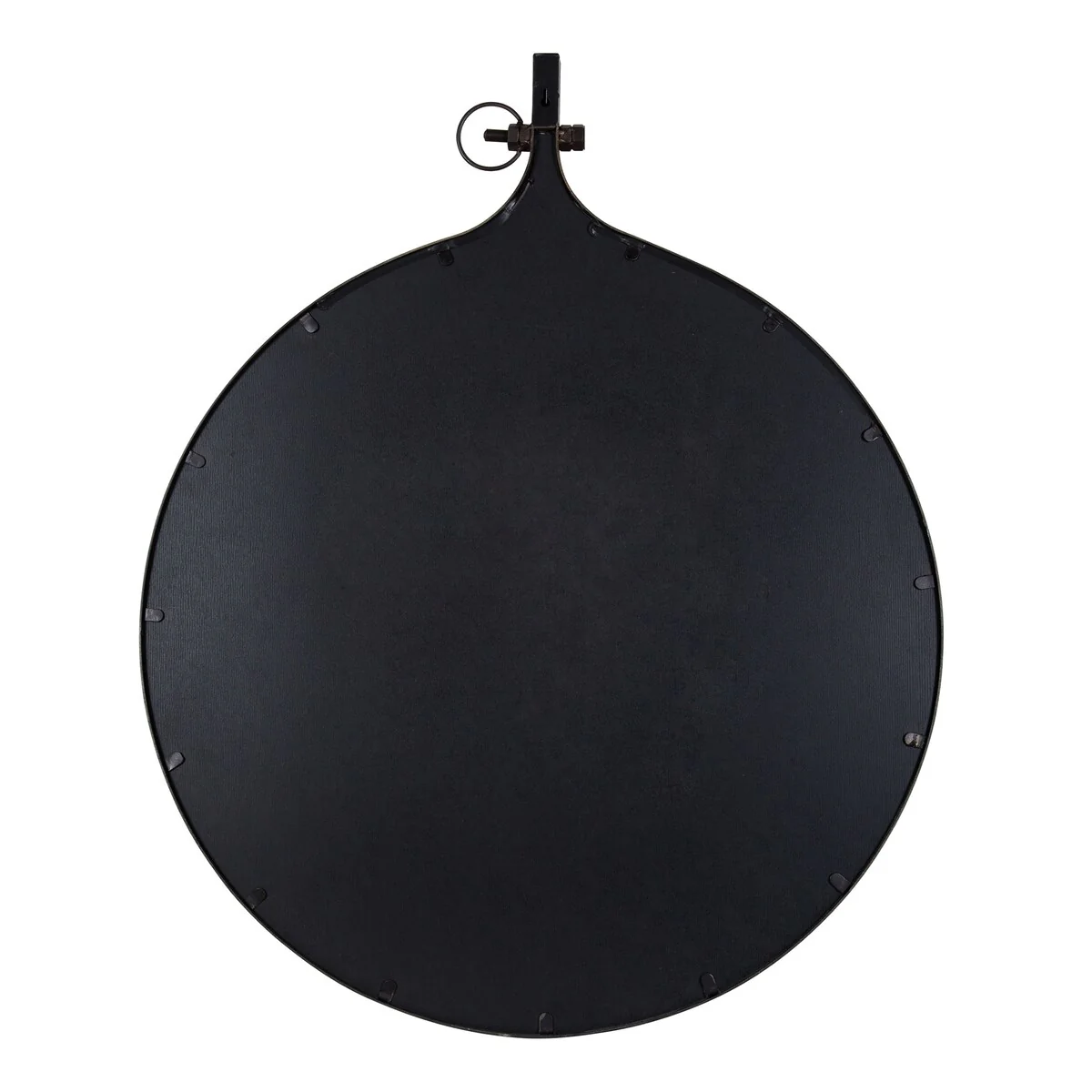 Modern Round Wall Mirror, Decorative Circular Accent Mirror for Living Room, Bedroom and Entryway - Image 91