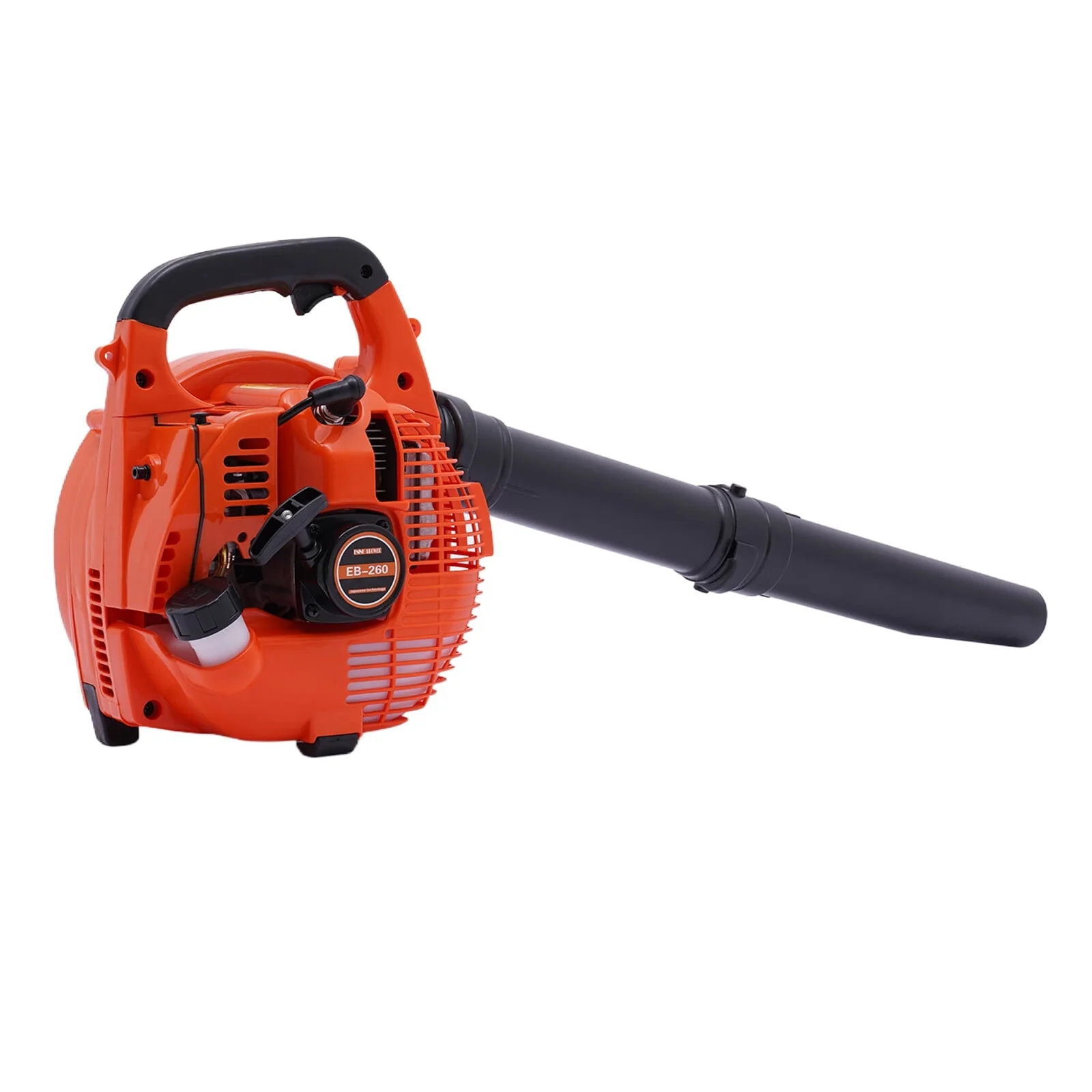 Aiqidi Gas Leaf Blower for Yard, 25.4CC 2-Stroke Gas Powered Leaf Blower Commercial Handheld Grass Lawn Garden Dust Blowing Cleaning Tool 7500Rpm - Image 7