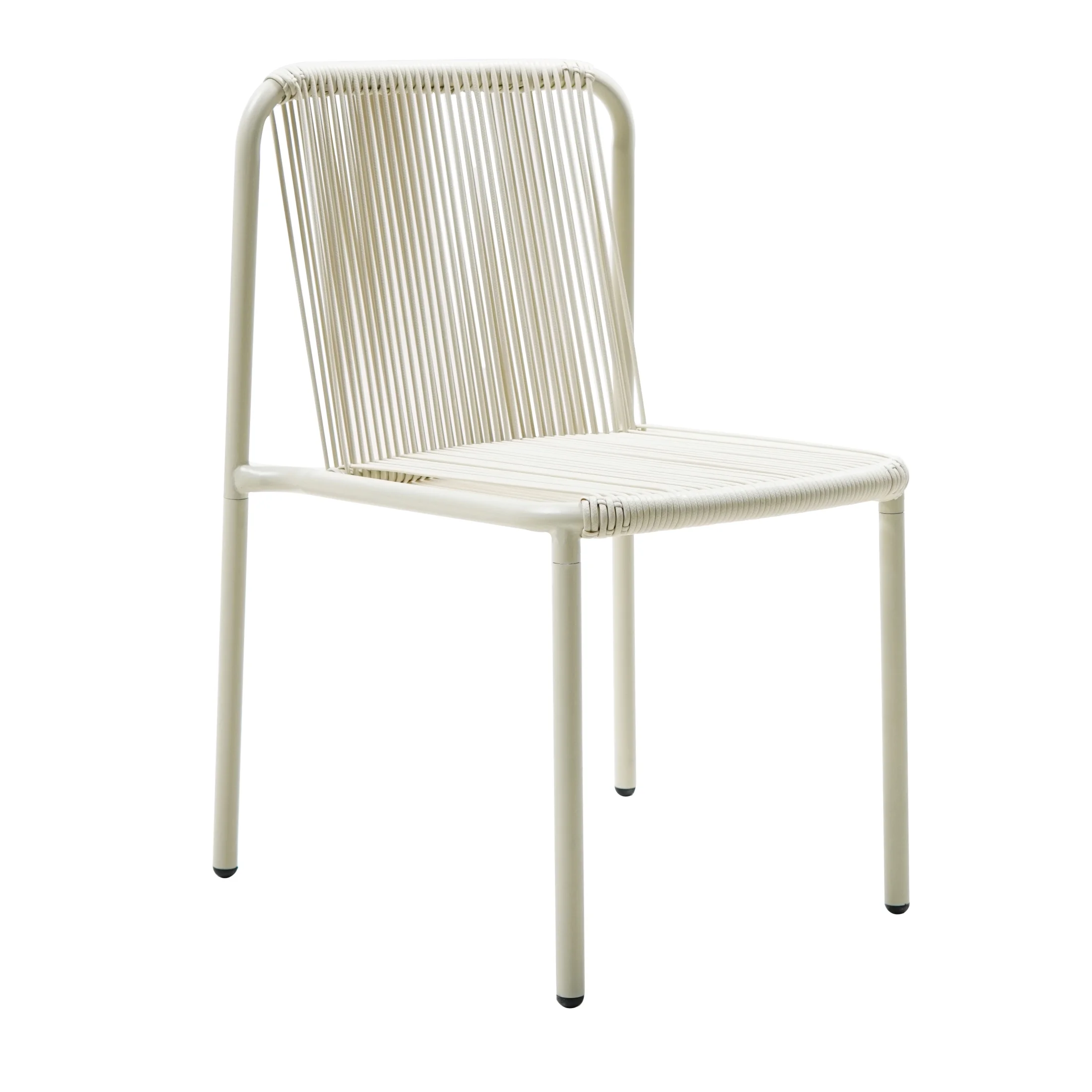 Christopher Knight Home Modern Rattan Patio Dining Chairs, Metal Frame, Green, Set of 2 - Image 18