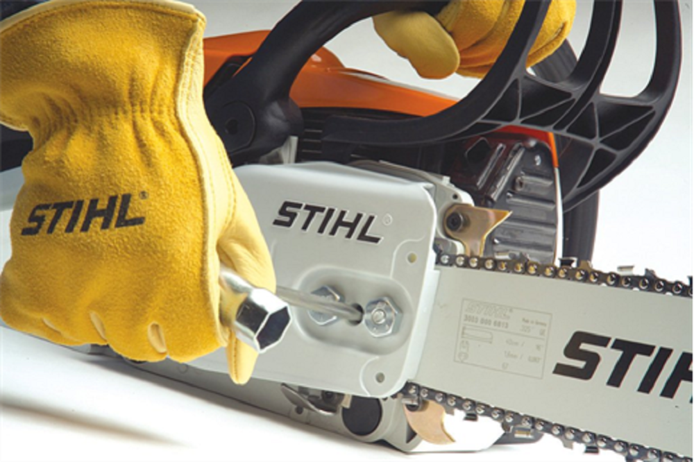 MS 391 25-Inch Chainsaw - Image 3
