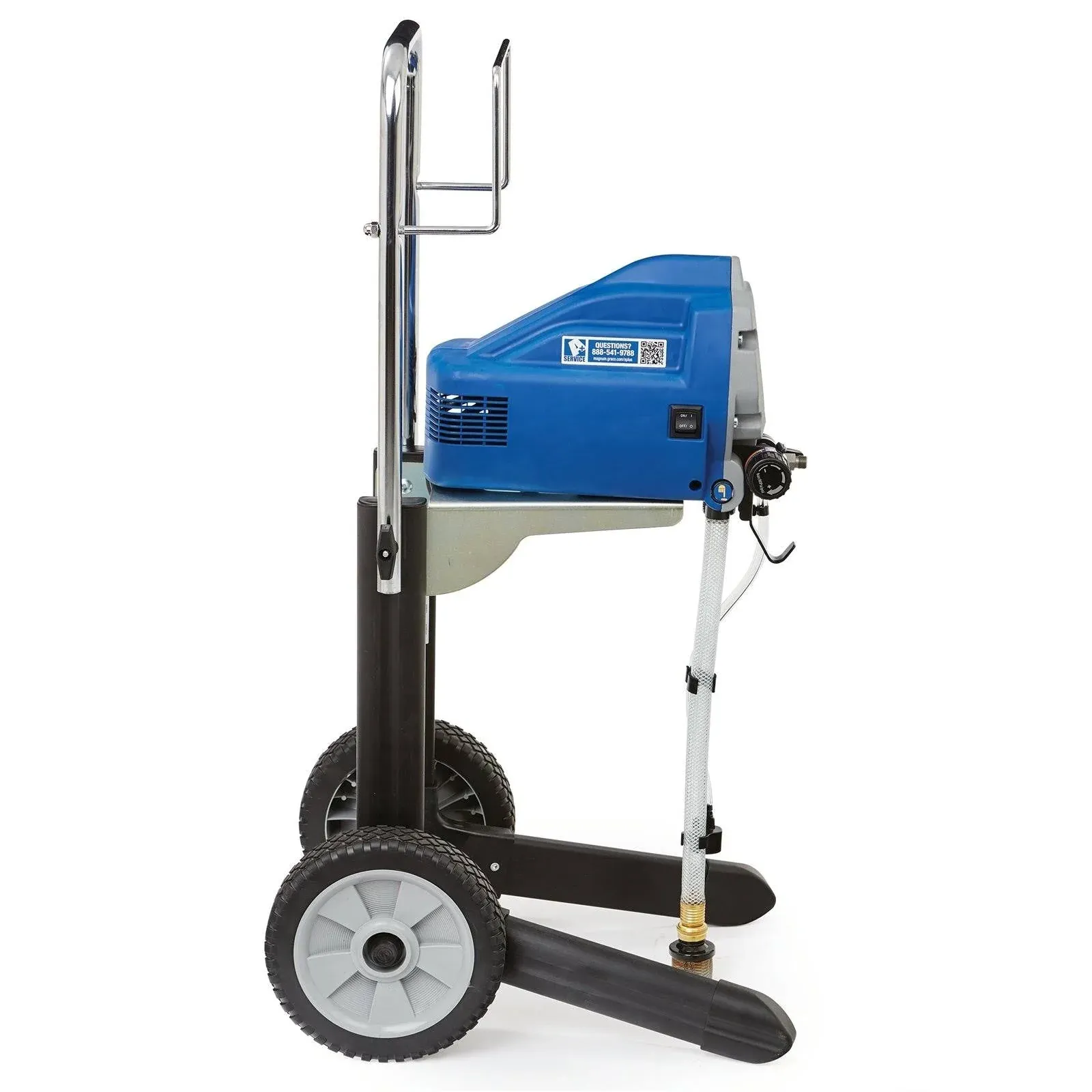 262805 Electric Airless Paint Sprayer - Image 3